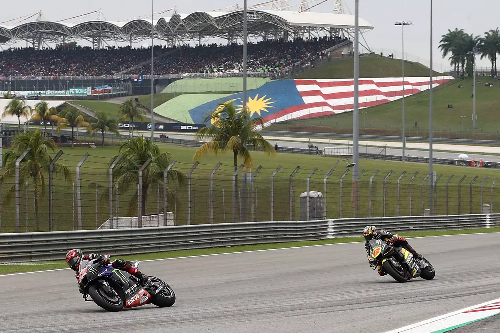Fabio Quartararo, Yamaha Factory Racing
