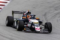 Gabriel Bortoleto vence de ponta a ponta em Barcelona pela FRECA