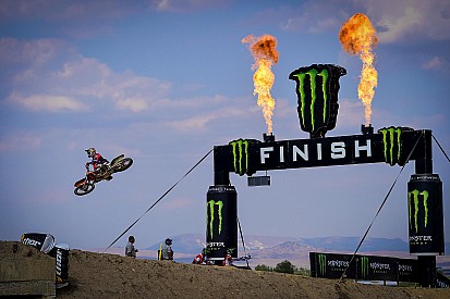 MXGP Türkiye: Sıralamalarda birinci Herlings oldu