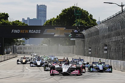 Detroit renova acordo e mantém Indy em Belle Isle