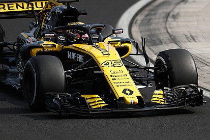 La Renault regala a Markelov il debutto in FP1 nella gara di casa a Sochi