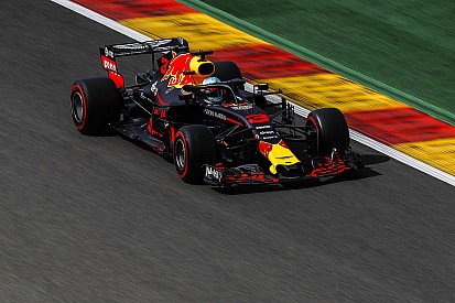 Le moteur Renault évolué fera gagner 0,3 s à Monza