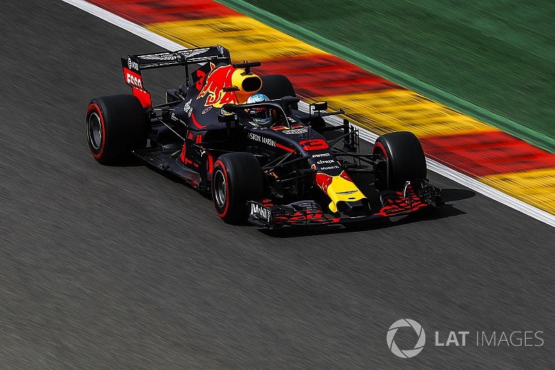 Güncel Renault motorunun Monza'daki getirisi 0.3 sn!
