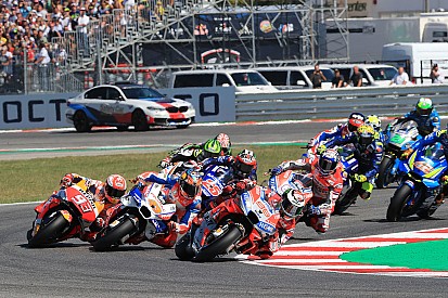 Canal+ devient diffuseur du MotoGP ; le GP de France gratuit sur C8