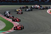 El GP de Turquía de Fórmula 1 no admitirá fans