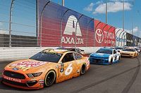 Williamson y Walker ganan el evento NASCAR Heat 4 All-Star