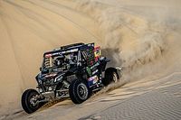 Farrés y Oliveras, paso a paso en la batalla de los SxS