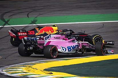 How one Mercedes driver handed another victory