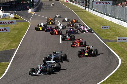Il GP del Vietnam di F1 è vicino a diventare realtà: potrebbe esordire nel 2020
