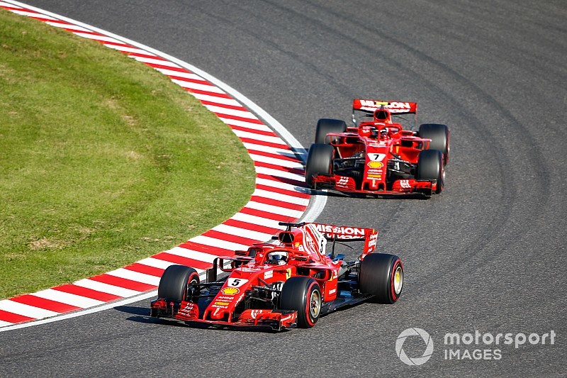 F1 2018, ecco gli orari TV di Sky e TV8 del Gran Premio degli Stati Uniti ad Austin