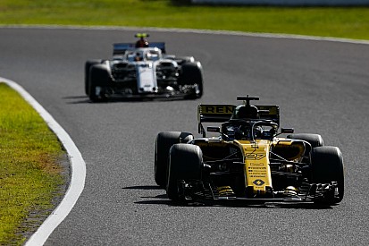 Renault prévient : La F1 peut perdre des constructeurs à cause des coûts
