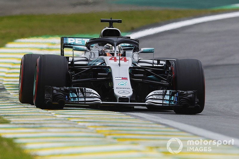 Vergogna GP Brasile: Hamilton in pole non è investigato, Vettel invece sì!|
