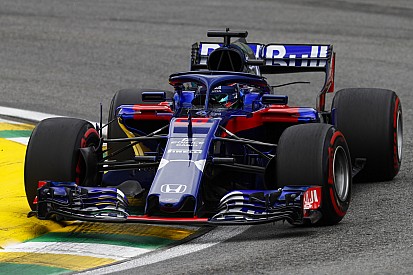 Toro Rosso, 2019'da Honda'dan daha fazla destek almayı bekliyor