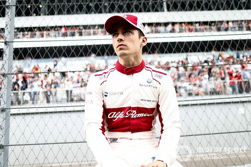 Leclerc :