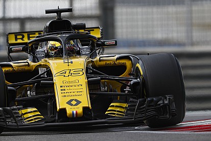 Renault: mudanças de 2019 terão mais impacto do que o halo
