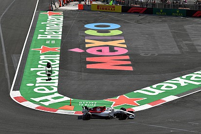 El Gran Premio de México mantiene el costo de sus boletos para 2019