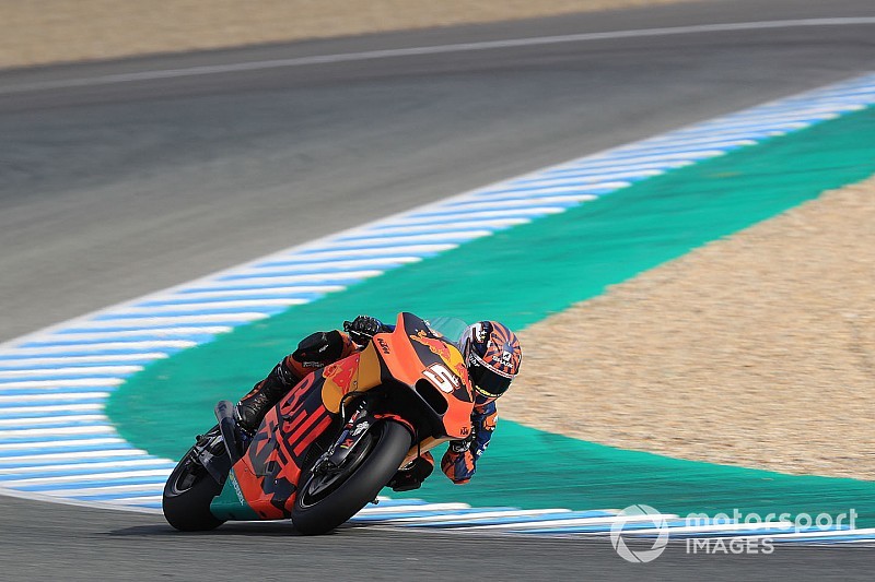 Tech 3 boss tips Zarco to emulate Dovizioso at KTM
