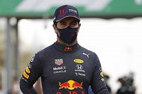 F1: Marko elogia "lealdade incr&iacute;vel" de P&eacute;rez e provoca Hamilton por Abu Dhabi