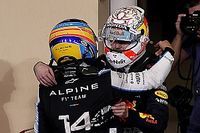 Verstappen ve un futuro en Le Mans junto a Alonso... despu&eacute;s de F1
