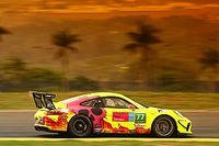 Porsche: Horta e Freire lideram TL2 da Endurance em Goiânia