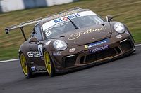 Porsche: Neugebauer e Carbone abrem 4ª fila em Goiânia no Endurance