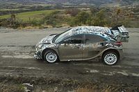 Loeb "puede seguir siendo competitivo" en su regreso al WRC