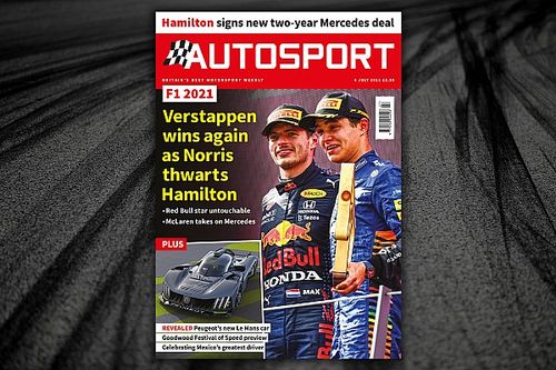 Magazine: Austrian GP review, Hamilton's new F1 contract and more