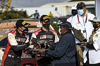 Ogier: nada cambiará y dejaré el WRC de tiempo completo en 2022