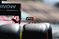 Sainz: "Quiero algo más que sumar puntos en Mónaco"