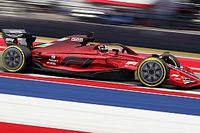 F1: Assista ao lan&ccedil;amento do carro de 2022 AO VIVO