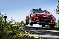 Pepe López manda desde el principio en 'casa' de Iván Ares