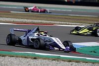 Rdest: Za mną bardzo dobry weekend