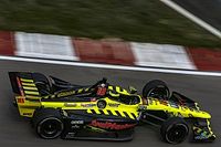 Bourdais cierra con el mejor tiempo del viernes en Portland
