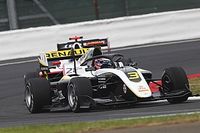 Duńskie otwarcie na Hungaroringu