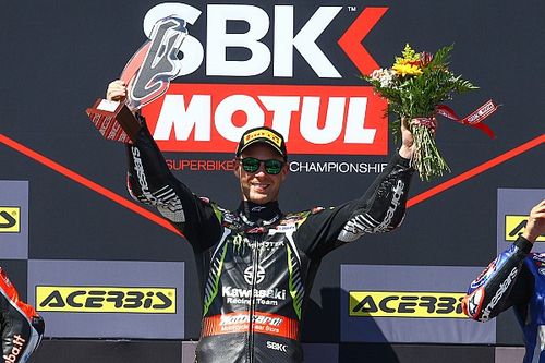 Dominio de Rea y remontada de Bautista en Portimao