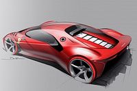 &iquest;Quieres un Ferrari &uacute;nico? Vas a tener que esperar cinco a&ntilde;os