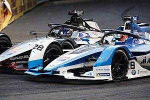 Da Costa cree que "el mejor piloto y el mejor coche" no ganar&aacute;n la F&oacute;rmula E