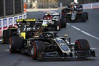Grosjean sente que "todo mundo vai ter um carro B" na Espanha