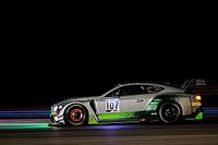 Bentley vuelve a ganar y Molina, Rigon y Aleshin son líderes