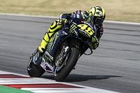 Rossi: “Lorenzo passa por um mal momento na Honda”