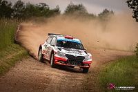 Marczyk i Gospodarczyk wracają na trasy WRC
