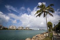 Por qué el GP de Miami cambiará las reglas del juego en la F1