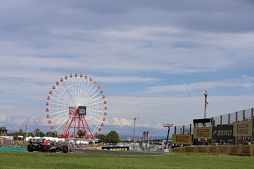 As&iacute; os contamos en directo la carrera del GP de Jap&oacute;n 2023