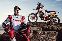 Joan Barreda firma por un nuevo equipo para ir a por el Rally Dakar 2024