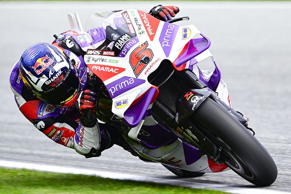 Johann Zarco, Pramac Racing