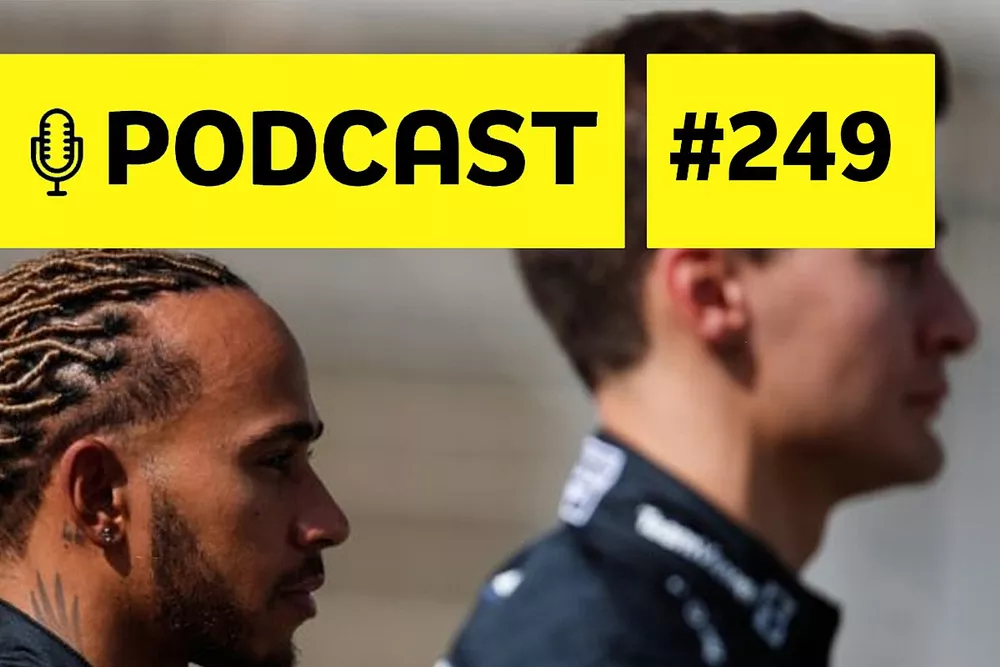 Podcast #249