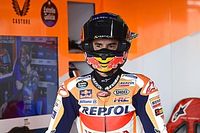 M&aacute;rquez: "La cuarta plaza no la he ganado yo, la ha perdido Aleix"