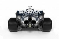 F1: Honda explica principais atualizações no motor de 2021 para Red Bull e AlphaTauri