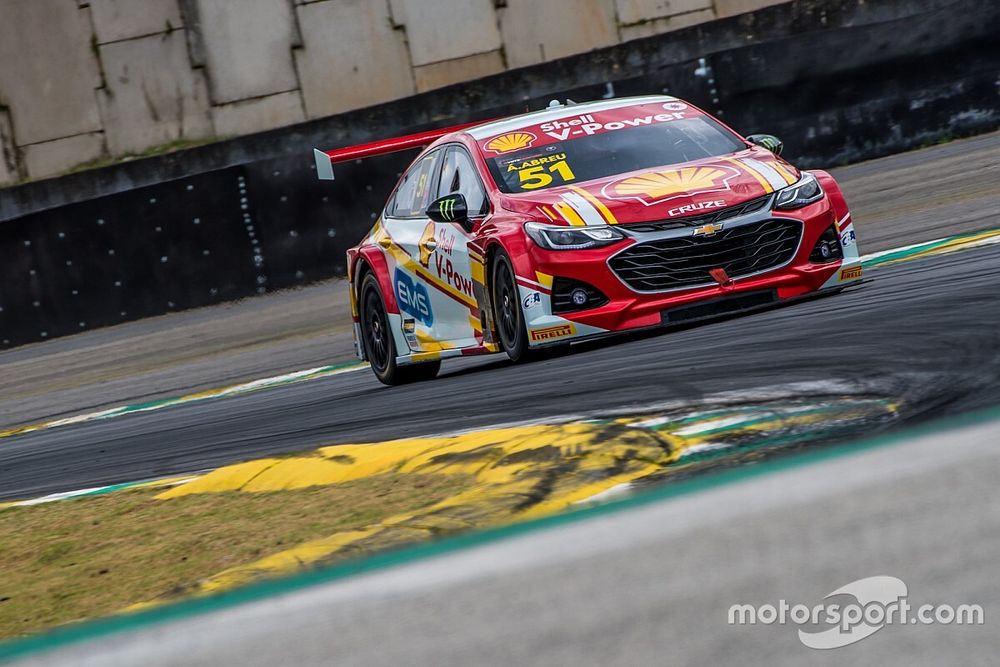 &Aacute;tila Abreu em Interlagos