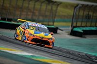 Stock Car: Cesar Ramos lidera primeiro treino em Interlagos